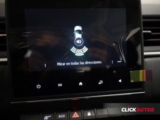 RENAULT CAPTUR 1.0 TCE 90CV EQUILIBRE