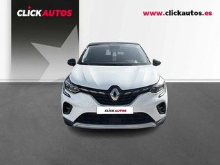 RENAULT CAPTUR 1.0 TCE 90CV TECHNO BITONO