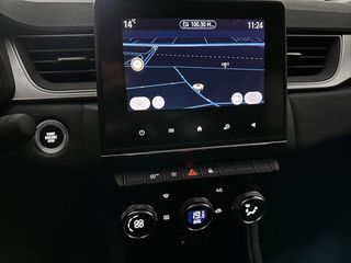 RENAULT CAPTUR 1.0 TCE 90CV TECHNO BITONO