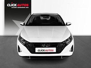 HYUNDAI I20 1.2 MPI 85CV KLASS