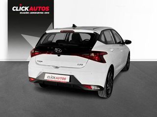 HYUNDAI I20 1.2 MPI 85CV KLASS