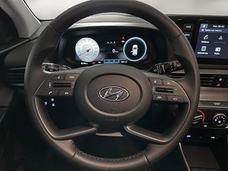 HYUNDAI I20 1.2 MPI 85CV KLASS