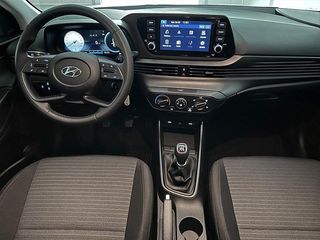 HYUNDAI I20 1.2 MPI 85CV KLASS