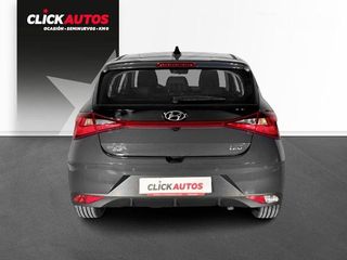 HYUNDAI I20 1.2 MPI 85CV KLASS