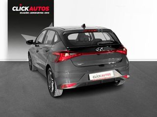HYUNDAI I20 1.2 MPI 85CV KLASS