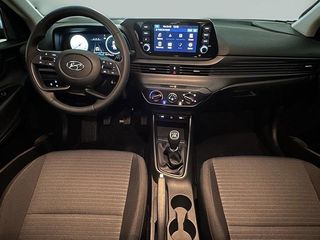 HYUNDAI I20 1.2 MPI 85CV KLASS