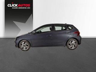 HYUNDAI I20 1.0 TGDI 100CV KLASS