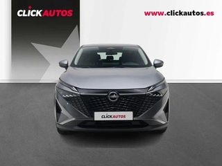 NISSAN QASHQAI 1.3 DIGT 140CV MHEV ACENTA