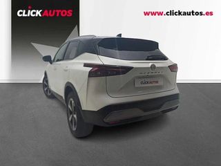 NISSAN QASHQAI 1.3 DIGT 140CV MHEV N-CONNECTA SKYLINE PACK