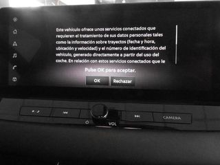 NISSAN QASHQAI 1.3 DIGT 140CV MHEV N-CONNECTA SKYLINE PACK