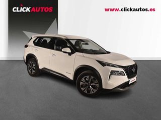 NISSAN X-TRAIL 1.5 E-POWER 213CV 4X4 ACENTA