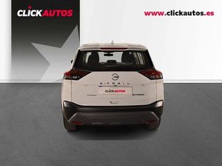 NISSAN X-TRAIL 1.5 E-POWER 213CV 4X4 ACENTA