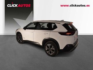 NISSAN X-TRAIL 1.5 E-POWER 213CV 4X4 ACENTA