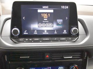 NISSAN X-TRAIL 1.5 E-POWER 213CV 4X4 ACENTA