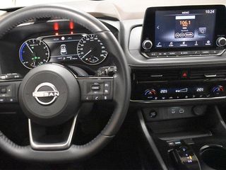 NISSAN X-TRAIL 1.5 E-POWER 213CV 4X4 ACENTA