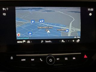 OPEL CORSA 1.2 XHL 100CV ELEGANCE