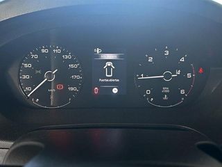 OPEL MOVANO 2.2 BLUEHDI 140CV FURGON HEAVY L4 H3