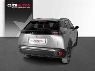 PEUGEOT 2008 1.2 100CV ALLURE