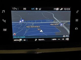 PEUGEOT 2008 1.2 100CV ALLURE