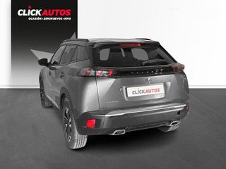 PEUGEOT 2008 1.2 130CV ALLURE EAT8