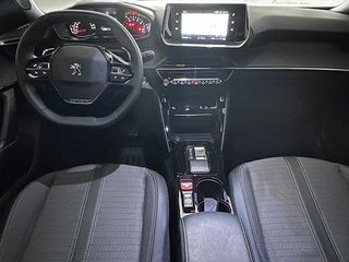 PEUGEOT 2008 1.2 130CV ALLURE EAT8