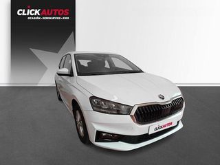 SKODA FABIA 1.0 TSI 95CV AMBITION