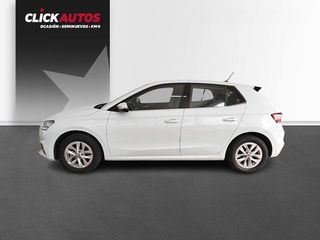 SKODA FABIA 1.0 TSI 95CV AMBITION