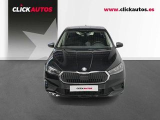 SKODA FABIA 1.0 TSI 95CV ESSENCE