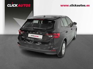 SKODA FABIA 1.0 TSI 95CV ESSENCE