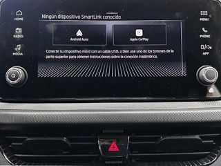 SKODA FABIA 1.0 TSI 95CV ESSENCE