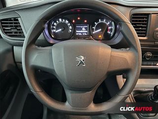 PEUGEOT EXPERT COMBI 1.5 BLUEHDI 120CV STANDAR 9P