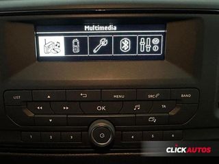 PEUGEOT EXPERT COMBI 1.5 BLUEHDI 120CV STANDAR 9P