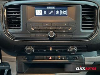 PEUGEOT EXPERT COMBI 1.5 BLUEHDI 120CV STANDAR 9P