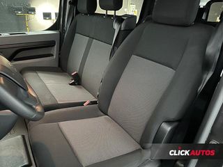 PEUGEOT EXPERT COMBI 1.5 BLUEHDI 120CV STANDAR 9P