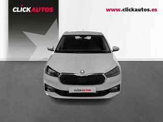 SKODA FABIA 1.0 TSI 115CV SELECTION DSG