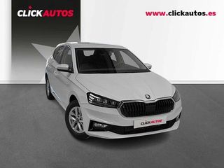 SKODA FABIA 1.0 TSI 115CV SELECTION DSG