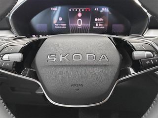 SKODA FABIA 1.0 TSI 115CV SELECTION DSG