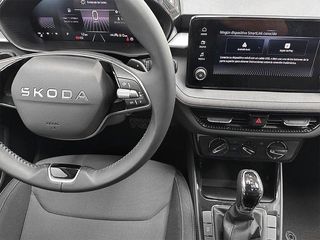 SKODA FABIA 1.0 TSI 115CV SELECTION DSG