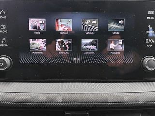 SKODA FABIA 1.0 TSI 115CV SELECTION DSG