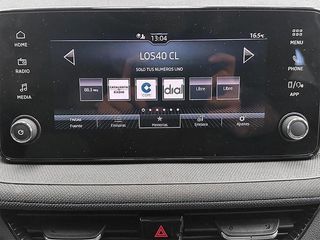 SKODA FABIA 1.0 TSI 115CV SELECTION DSG