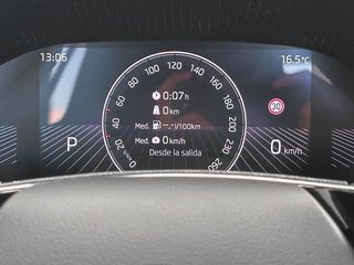 SKODA FABIA 1.0 TSI 115CV SELECTION DSG