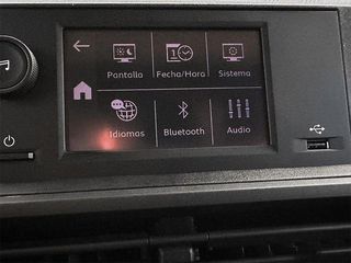 PEUGEOT EXPERT 1.5 BLUEHDI 120CV FURGON STANDAR