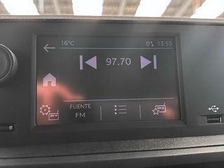 PEUGEOT EXPERT 1.5 BLUEHDI 120CV FURGON STANDAR