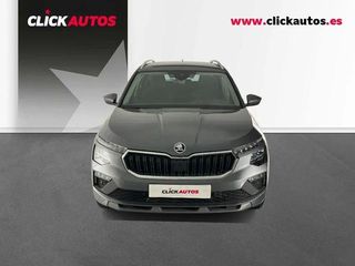 SKODA KAMIQ 1.0 TSI 115CV SELECTION