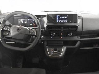 PEUGEOT EXPERT COMBI 2.0 BLUEHDI 180CV STANDAR EAT8 9 PLAZAS