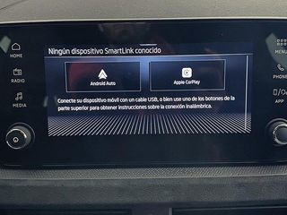 SKODA KAMIQ 1.0 TSI 115CV DESIGN DSG