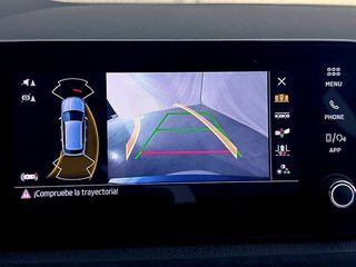 SKODA KAMIQ 1.0 TSI 115CV DESIGN DSG