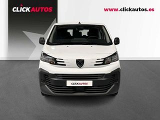 PEUGEOT EXPERT COMBI 2.0 BLUEHDI 180CV LONG EAT8 9 PLAZAS