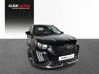 PEUGEOT N2008 1.2 130CV ALLURE EAT8