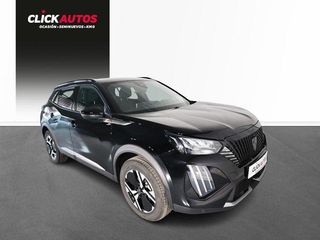 PEUGEOT N2008 1.2 130CV ALLURE EAT8